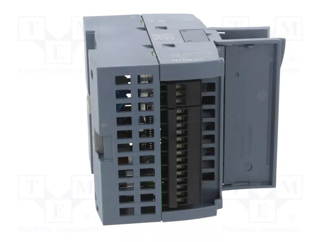 SIEMENS S7-1200 CPU 1212C 6ES7212-1HE40-0XB0