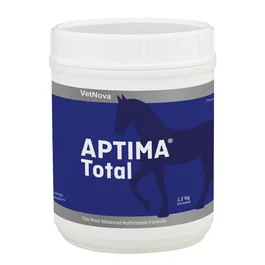 Vetnova Aptima Total 1,2 kg Molido