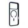 Dbramante1928 Funda para iPhone 17 Pro Max Azul Grenen MS