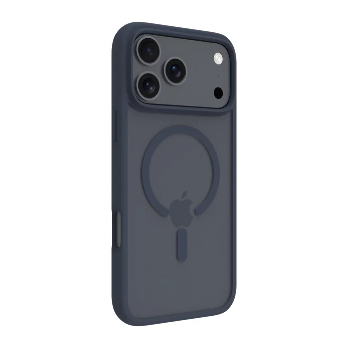Dbramante1928 Funda para iPhone 17 Pro Max Azul Grenen MS