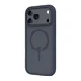 Dbramante1928 Funda para iPhone 17 Pro Max Azul Grenen MS