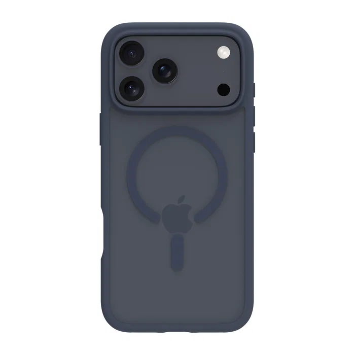 Dbramante1928 Funda para iPhone 17 Pro Max Azul Grenen MS