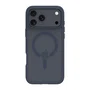 Dbramante1928 Funda para iPhone 17 Pro Max Azul Grenen MS