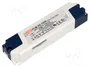 MEAN WELL PLM-25-1050 Alimentador LED de 25,2W