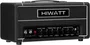 HIWATT T20/10 Cabezal de Guitarra a Válvulas - 20W / 10W, 2 Canales, Reverb