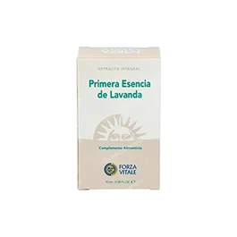 FORZA VITALE Primera Esencia Lavanda Complex 10ml