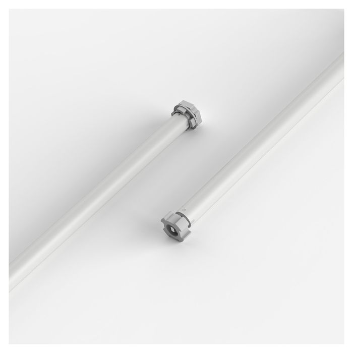 Aqara Roller Shade Controller T1S Motor para Persiana, Blanco, -20 a 55 °C, Ancho 465 mm