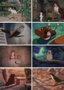 Antes de mi vecino Miyazaki. El origen de Studio Ghibli, Alvaro Lopez Martin - Diabolo Ediciones, S.L.