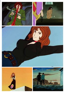Antes de Mi Vecino Miyazaki. El Origen de Studio Ghibli