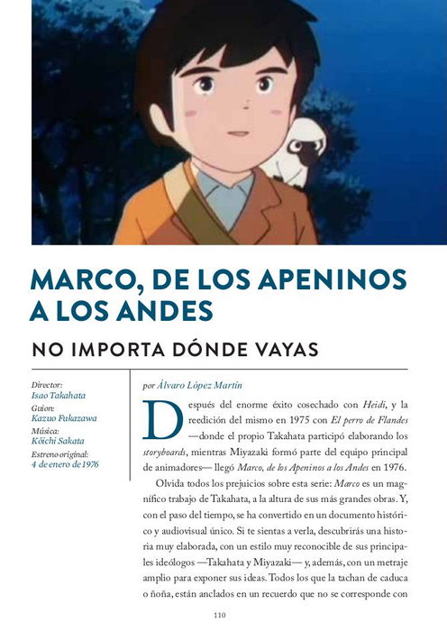 Antes de mi vecino Miyazaki. El origen de Studio Ghibli, Alvaro Lopez Martin - Diabolo Ediciones, S.L.