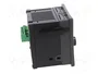 APAR AR613/P/P Regulador de Temperatura