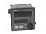 APAR AR613/P/P Regulador de Temperatura