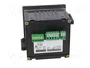 APAR AR613/P/P Regulador de Temperatura