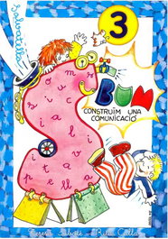 SALVATELLA, Bum lectura 3 (cur.) - Sabaté Rodié, Teresa