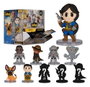Fallout (TV Show) Blind Bag minifiguras Serie 1 6 cm Expositor (24)