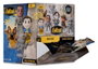 Fallout (TV Show) Blind Bag minifiguras Serie 1 6 cm Expositor (24)