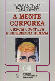 A Mente Corpórea, VV.AA. - EDIÇOES PIAGET