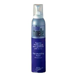 Eva Professional Quino Moelle Espuma 250 ml