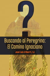 Buscando al Peregrino, Josep Lluis Iriberri - MENSAJERO