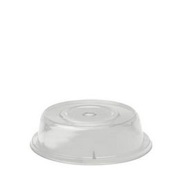 DB MARK Polic - Cubreplato Apliable para Campanas y Platos de Presentación, Diámetro 28 cm