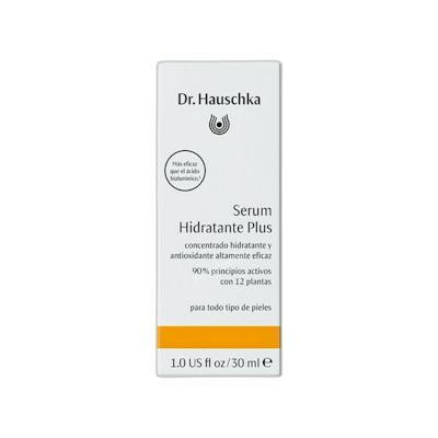 Dr. Hauschka Hydrating Sérum Hidratante Plus 30 ml