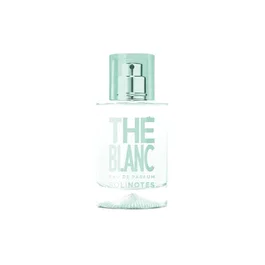 Solinotes The Blanc Agua de perfume para mujeres 50 ml