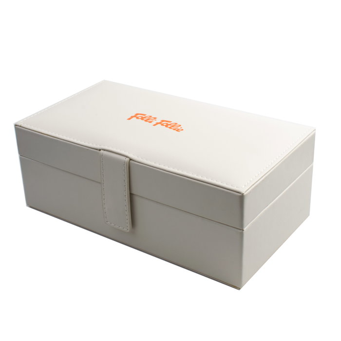 Folli Follie BG0Z042WW Juego de Poker