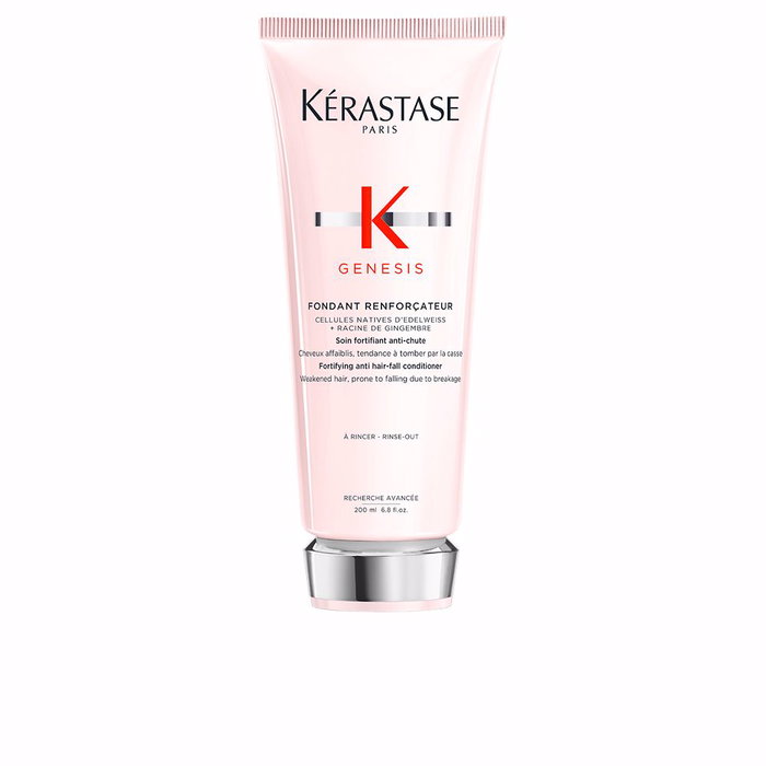 Kérastase Genesis Fondant Renforçateur Acondicionador 200 ml (Reacondicionado) Kérastase Genesis Fondant Renforçateur Acondicionador 200 ml (Reacondicionado)