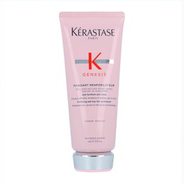 Kérastase Genesis Fondant Renforçateur Acondicionador 200 ml (Reacondicionado)