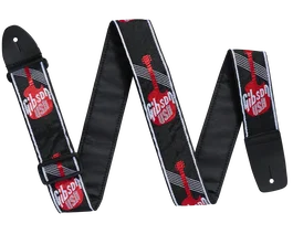 Gibson Correa Guitarra/Bajo "The Usa"