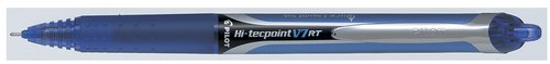 PILOT Recambios Roller T.Liq. RT V-7 RT Azul (Set de 12) PILOT Recambios Roller T.Liq. RT V-7 RT Azul (Set de 12)