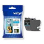 Cartucho de Tinta Original Brother MFC-J1010DW / DCP-J1050DW Cian (5 Unidades)