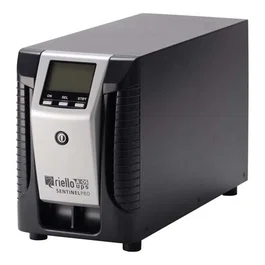 Riello UPS Sentinel Pro 700 T SAI Monofásica 700 VA / 560 W