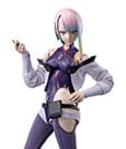 ThreeZero Cyberpunk: Edgerunners FigZero 1/6 Lucy 29 cm