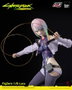 ThreeZero Cyberpunk: Edgerunners FigZero 1/6 Lucy 29 cm