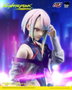 ThreeZero Cyberpunk: Edgerunners FigZero 1/6 Lucy 29 cm