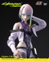 ThreeZero Cyberpunk: Edgerunners FigZero 1/6 Lucy 29 cm