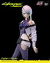 ThreeZero Cyberpunk: Edgerunners FigZero 1/6 Lucy 29 cm