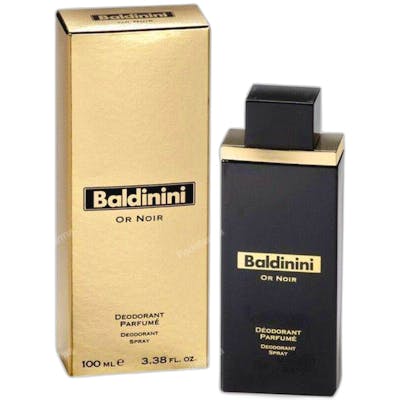 BALDININI Or Noir Eau de Toilette BALDININI Or Noir Eau de Toilette
