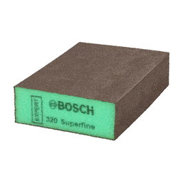 Bosch EXPERT S471 Esponja de lijado, 1 unidad