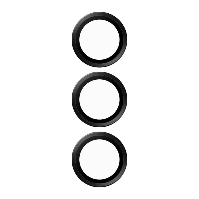 PanzerGlass Hoops Black Protector Lente Cámara Samsung Galaxy A16/A16 5G PanzerGlass Hoops Black Protector Lente Cámara Samsung Galaxy A16/A16 5G