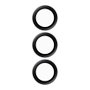 PanzerGlass Hoops Black Protector Lente Cámara Samsung Galaxy A16/A16 5G