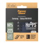 PanzerGlass Hoops Black Protector Lente Cámara Samsung Galaxy A16/A16 5G