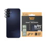 PanzerGlass Hoops Protector de Lente Negro para Samsung Galaxy A16 4G y A16 5G