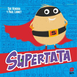 SUPERTATA, Paul Linnet - SM