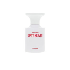 Borntostandout DIRTY HEAVEN Eau de Parfum Vaporizador 50 ml - Perfume de fragancia única
