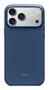 Apple MGJG4LL/A - Funda MagSafe con Control de Cámara para iPhone 17 Pro Max (6.9"), Azul Bedrock Blue, Protección contra Caídas y Rayones, Interior de Microfibra