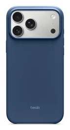 Apple Funda para iPhone 17 Pro Max 6.9 Pulgadas Azul mgjg4ll/a
