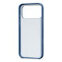 Apple Funda para iPhone 17 Pro Max 6.9 Pulgadas Azul mgjg4ll/a