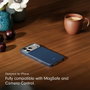 Apple Funda para iPhone 17 Pro Max 6.9 Pulgadas Azul mgjg4ll/a